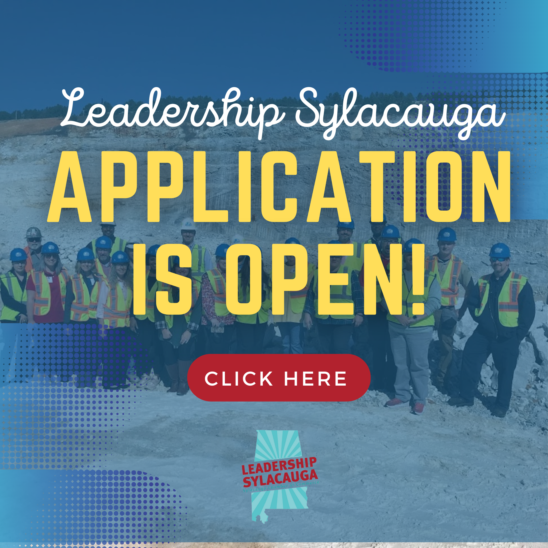 leadership sylacauga app is open web pic