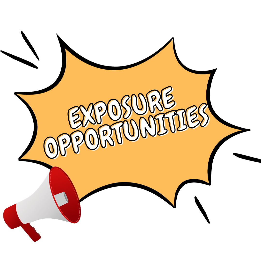 EXPOSURE OPPS