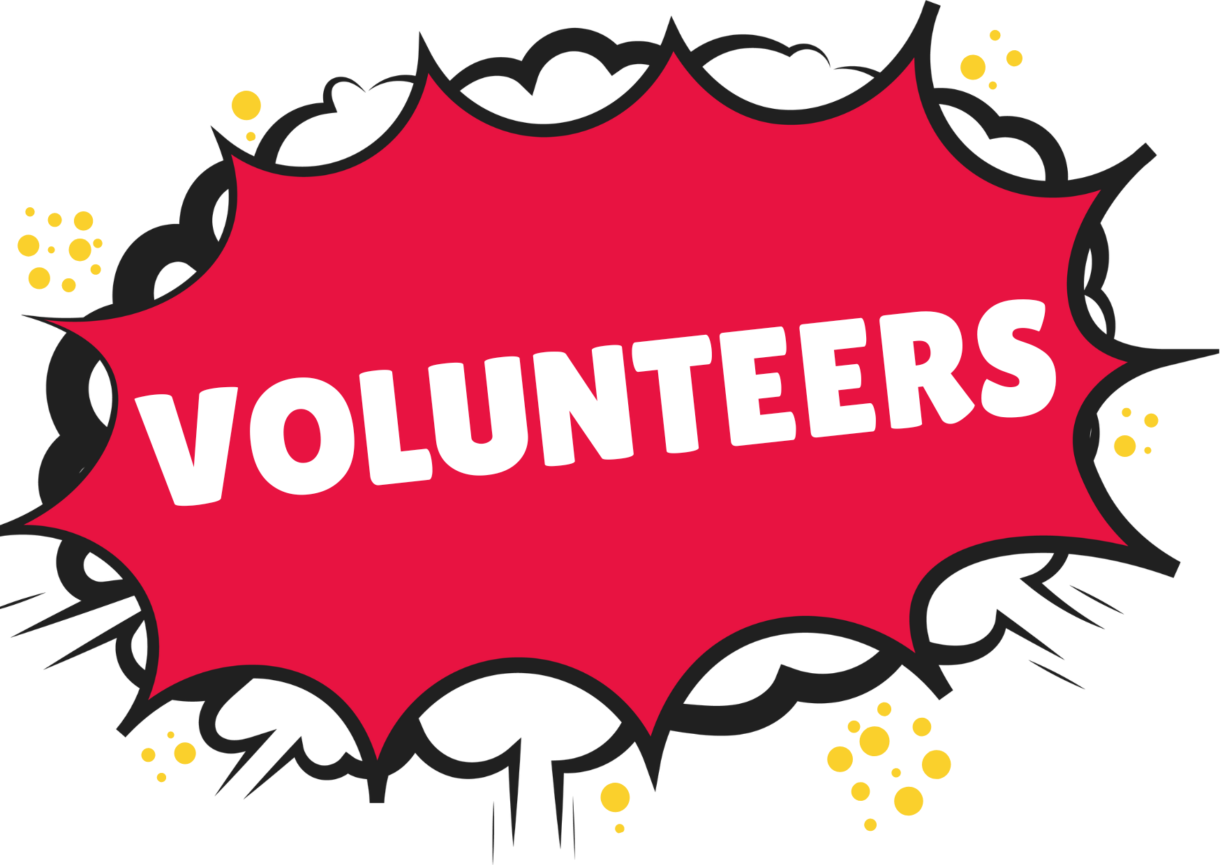 VOLUNTEERS (1)