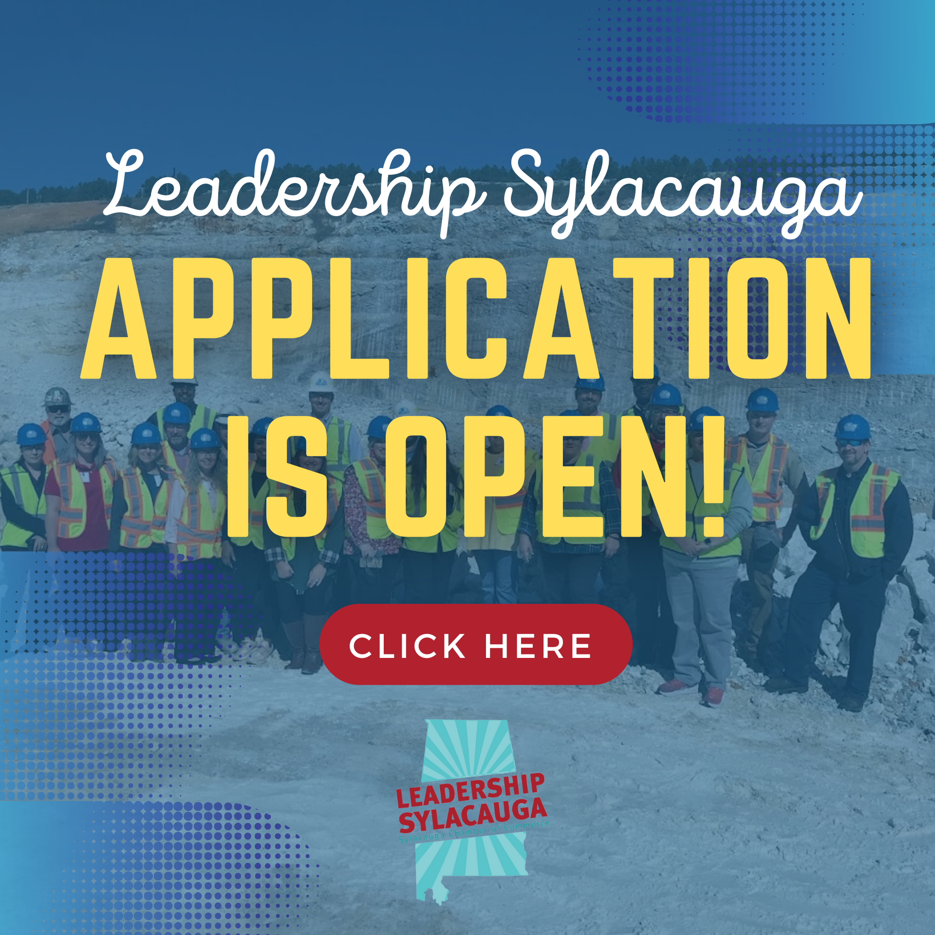 leadership sylacauga app is open web pic