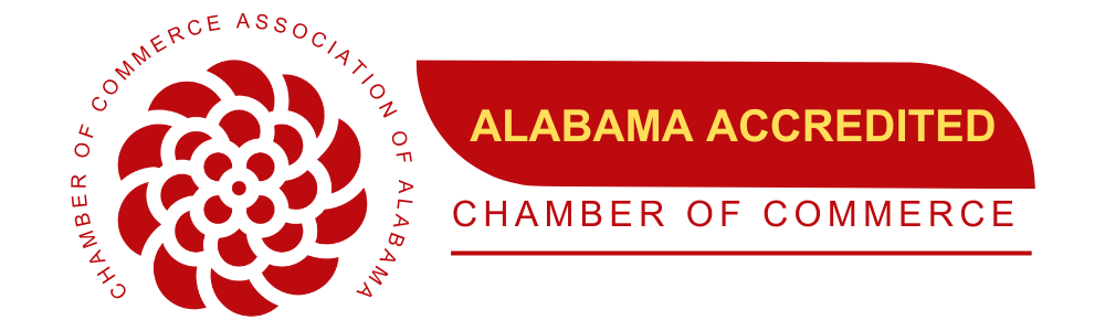 Sylacauga Chamber of Commerce Accredited Alabama Chamber