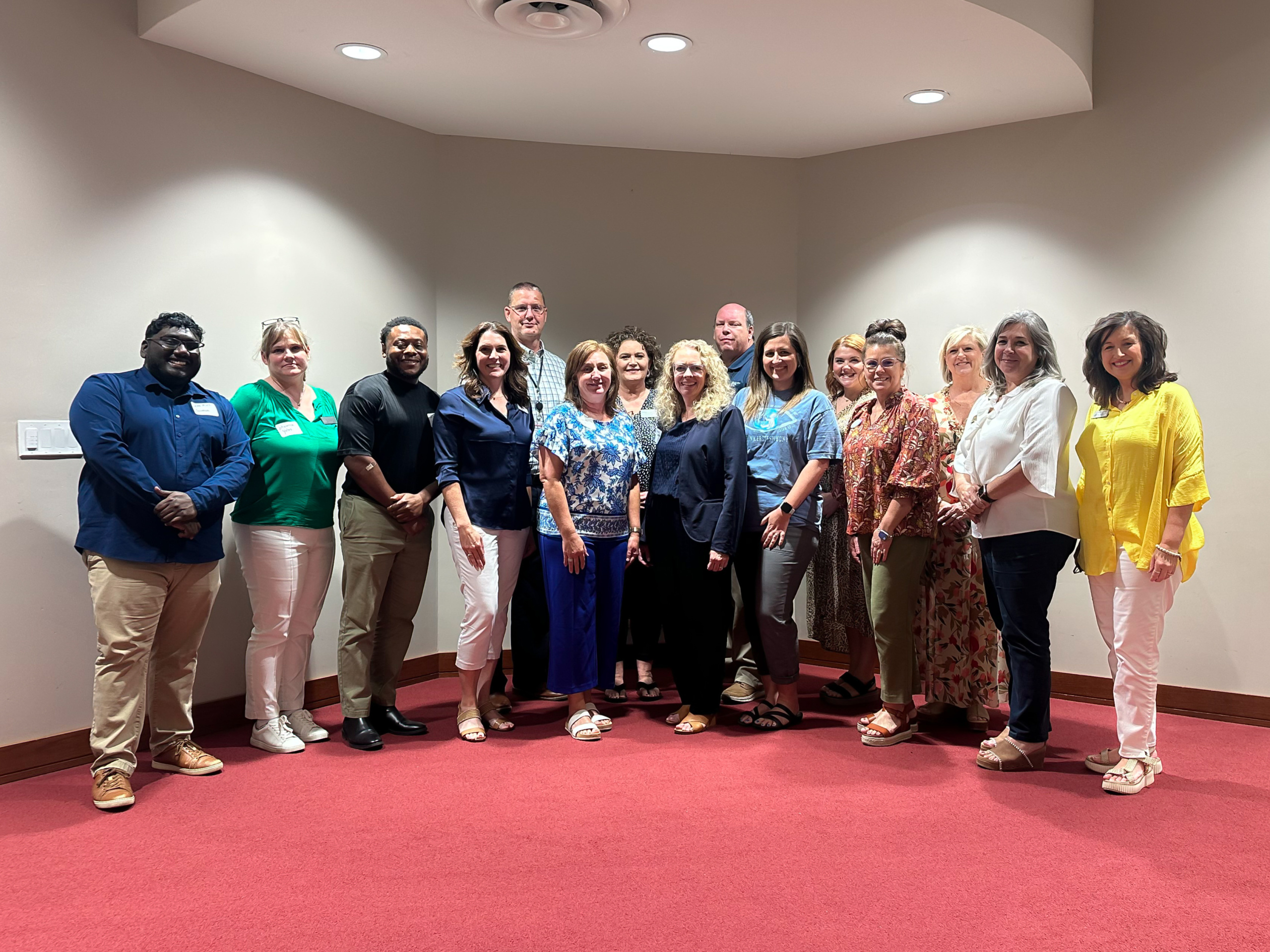 leadership sylacauga alumni