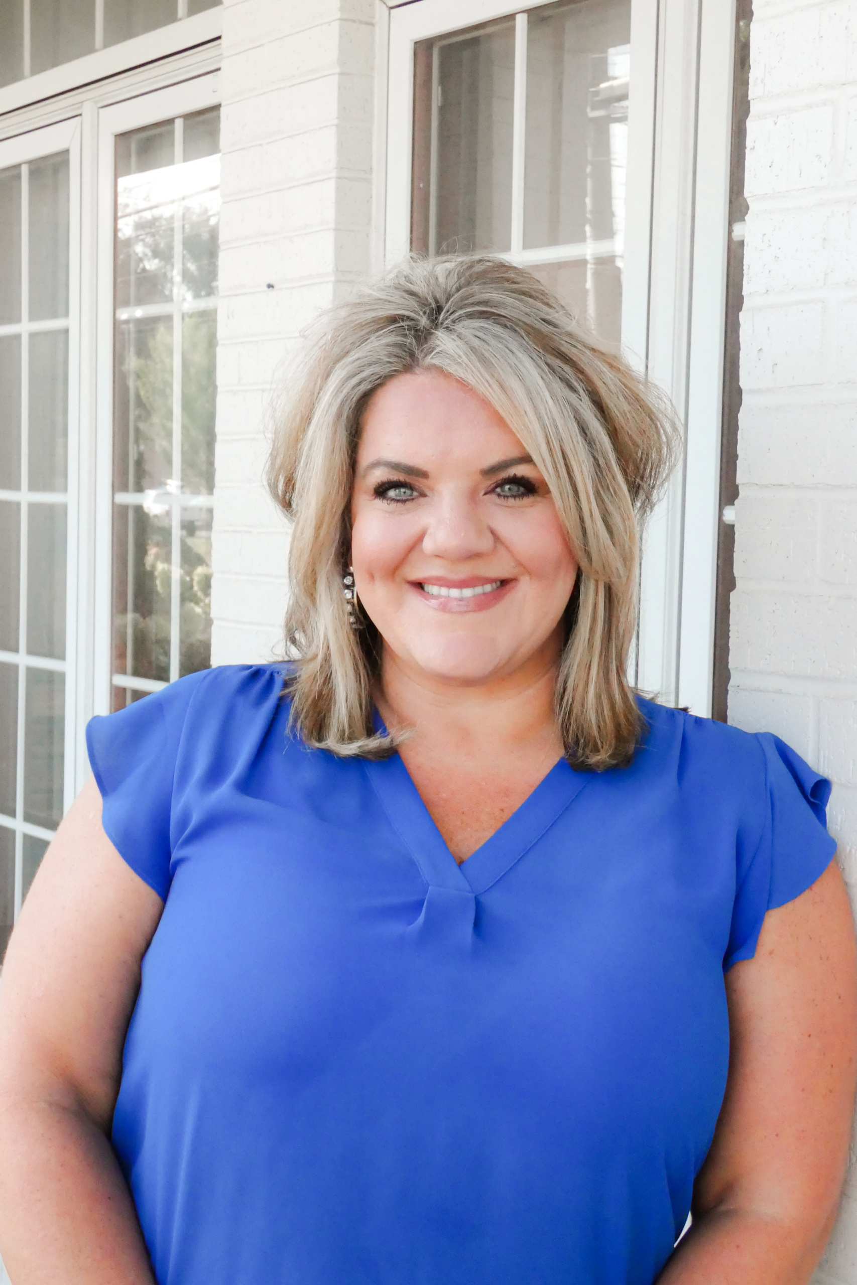Lacey Rivers Sylacauga Chamber of Commerce