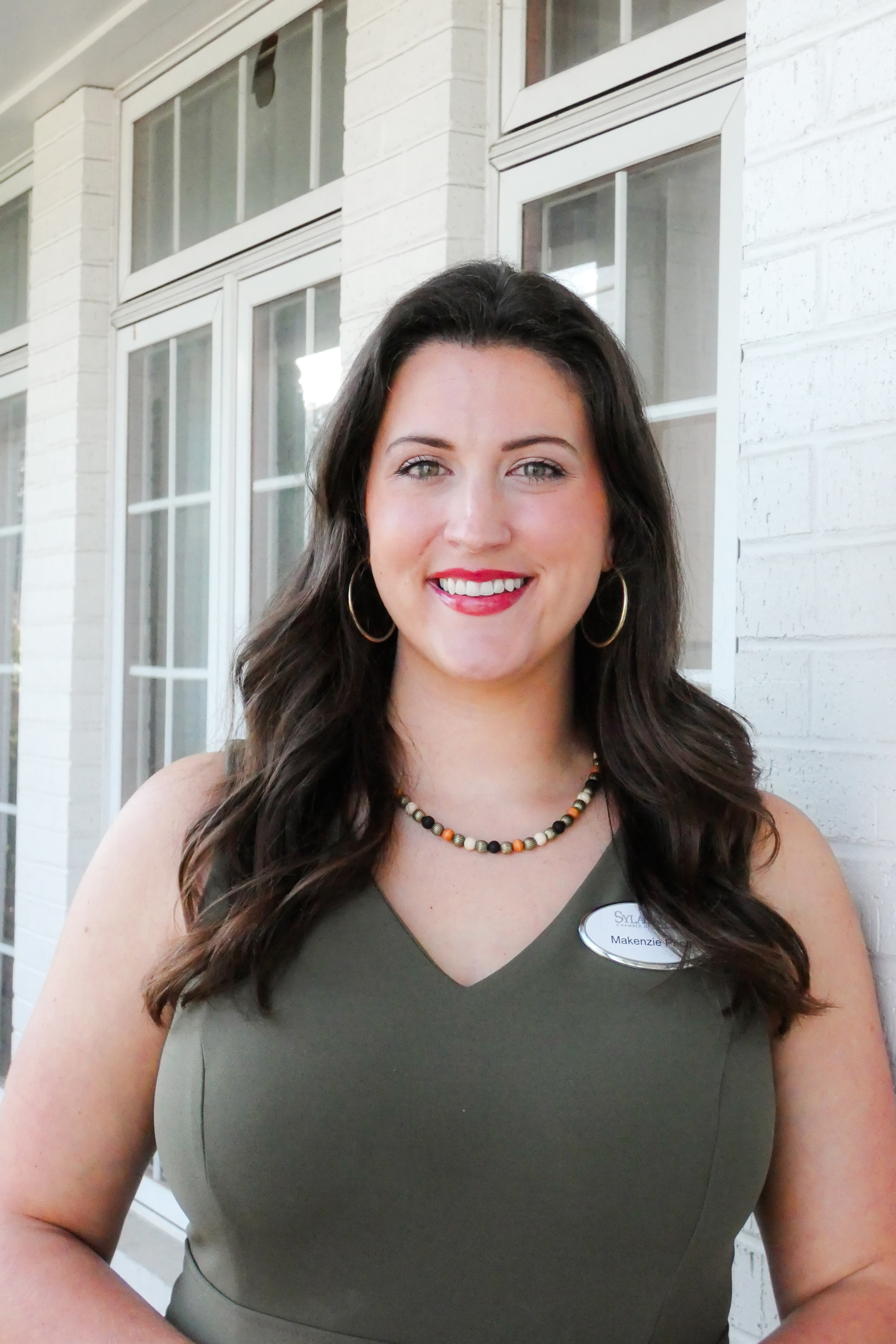 makenzie Price Sylacauga Chamber of Commerce